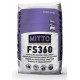 Mineralinis dekoratyvinis tinkas  MITTO FS360 (25 kg)