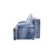 Sofa lova Play Full Blue