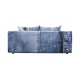 Sofa lova Play Full Blue