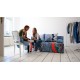 Sofa lova Play Full Blue