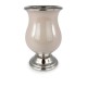 Elegantiška keramikinių vazų, žvakidžių ir kt. kolekcija