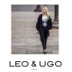 ,,Leo & Ugo'' nauja prancūziška firma siūlanti malonų prisilietimui trikotažą.