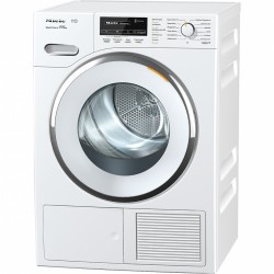 Džiovyklė Miele TMG 840 WP