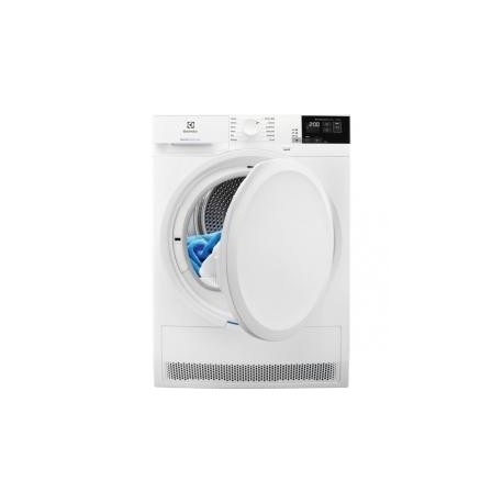 Džiovyklė Electrolux EW7H437P