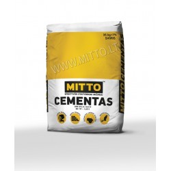 Cementas PORTLAND D500